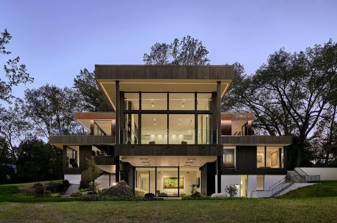 Homes & villas