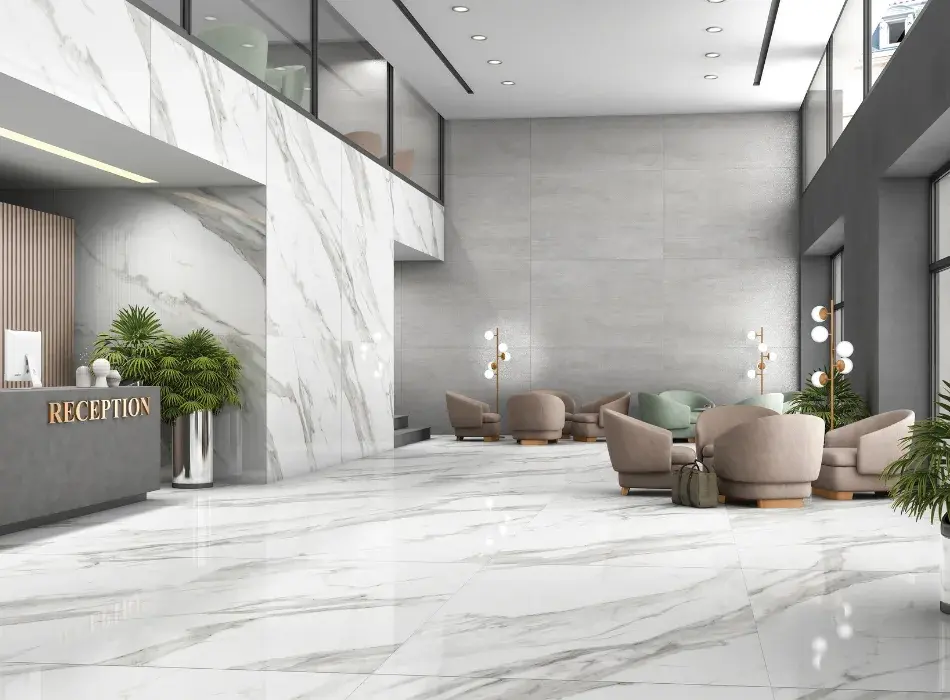 Modern Flooring Trends: Choosing the Right Tiles for Your Home